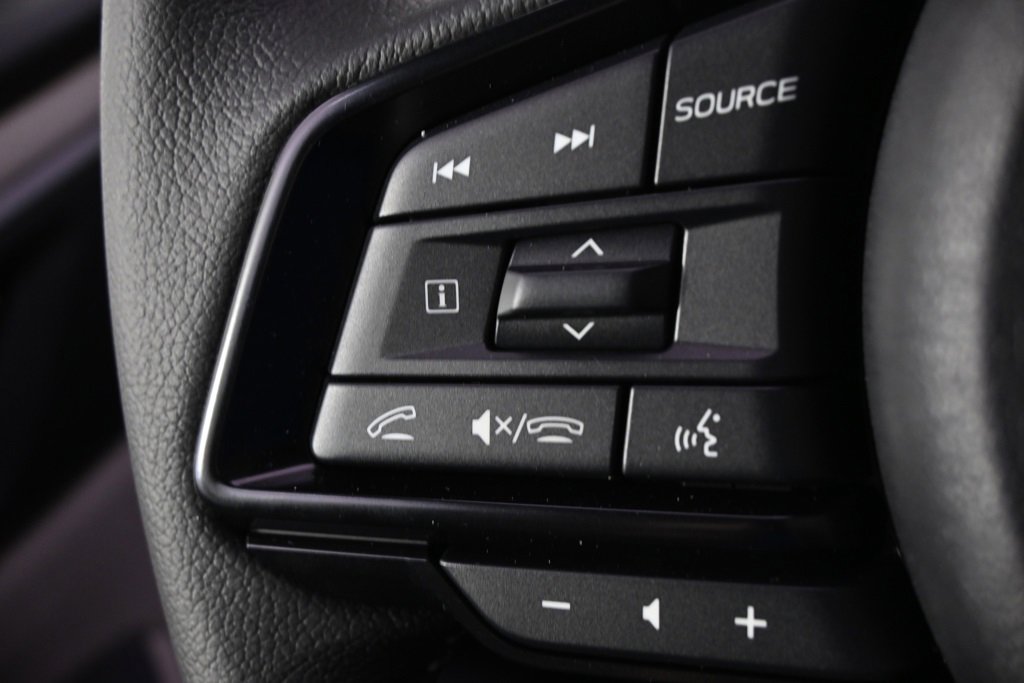 New 2025 Subaru Forester Premium image 30