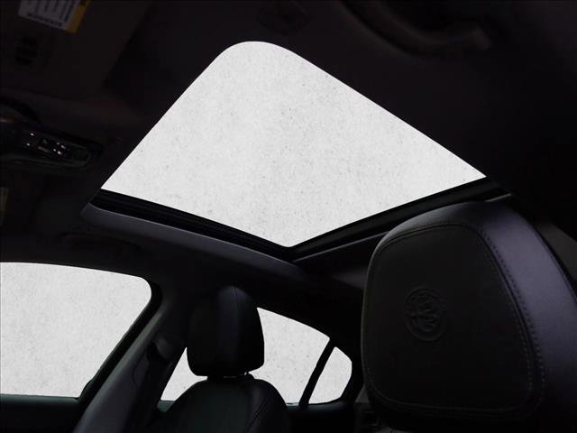 Used 2021 Alfa Romeo Stelvio Ti w/ Nero Edizione image 14