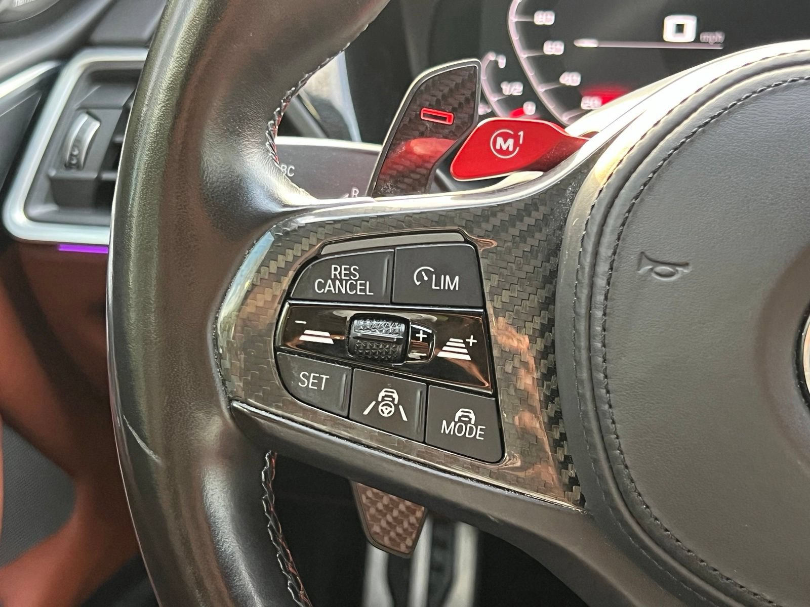 Used 2023 BMW M4 xDrive Competition AWD/4WD image 27