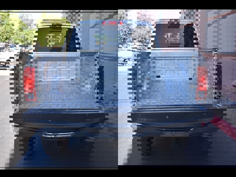 Used 2015 RAM 2500 SLT image 22