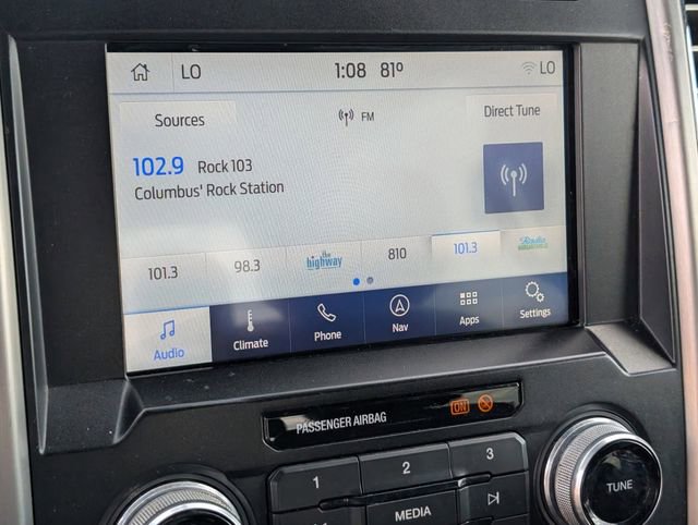 Used 2021 Ford F450 Platinum w/ FX4 Off-Road Package image 25