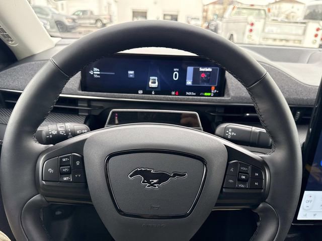 Used 2025 Ford Mustang Mach-E Premium image 33