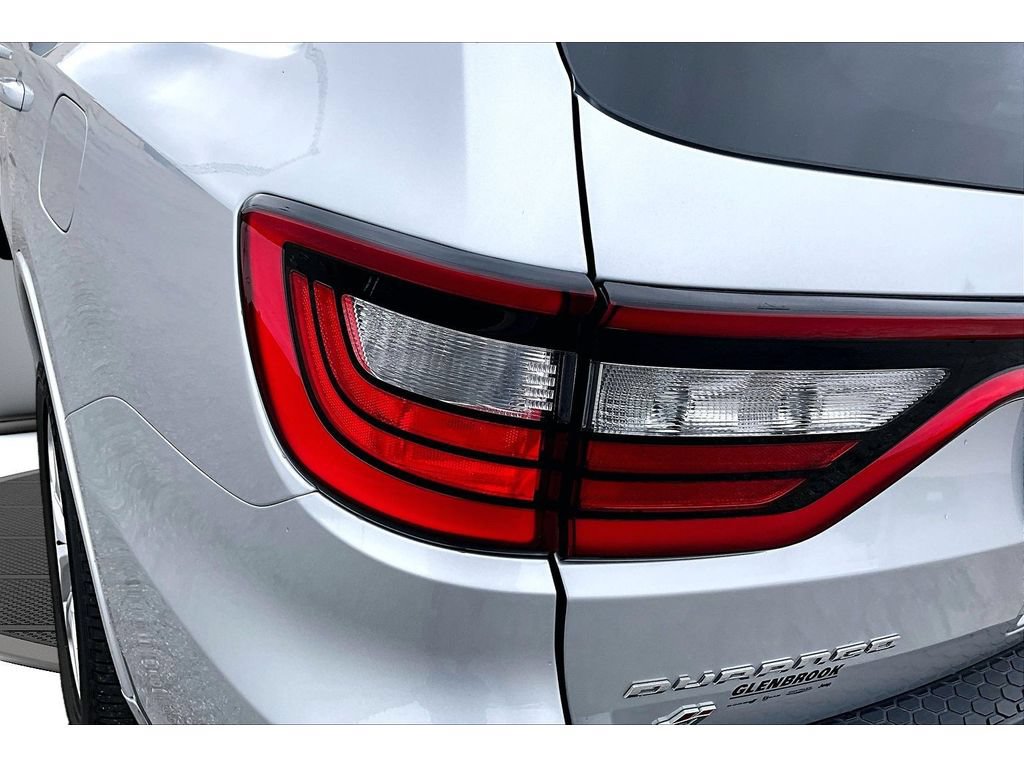 Certified 2025 Dodge Durango GT AWD/4WD image 37
