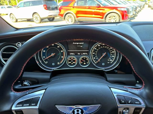 Used 2017 Bentley Continental GT V8 S AWD/4WD image 25