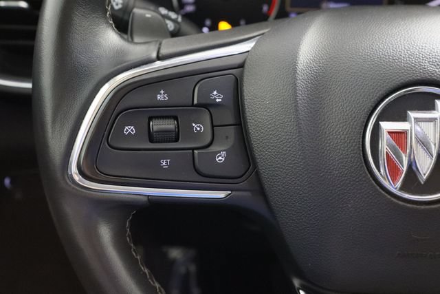 Used 2023 Buick Envision Preferred w/ Premium Seat Package AWD/4WD image 8