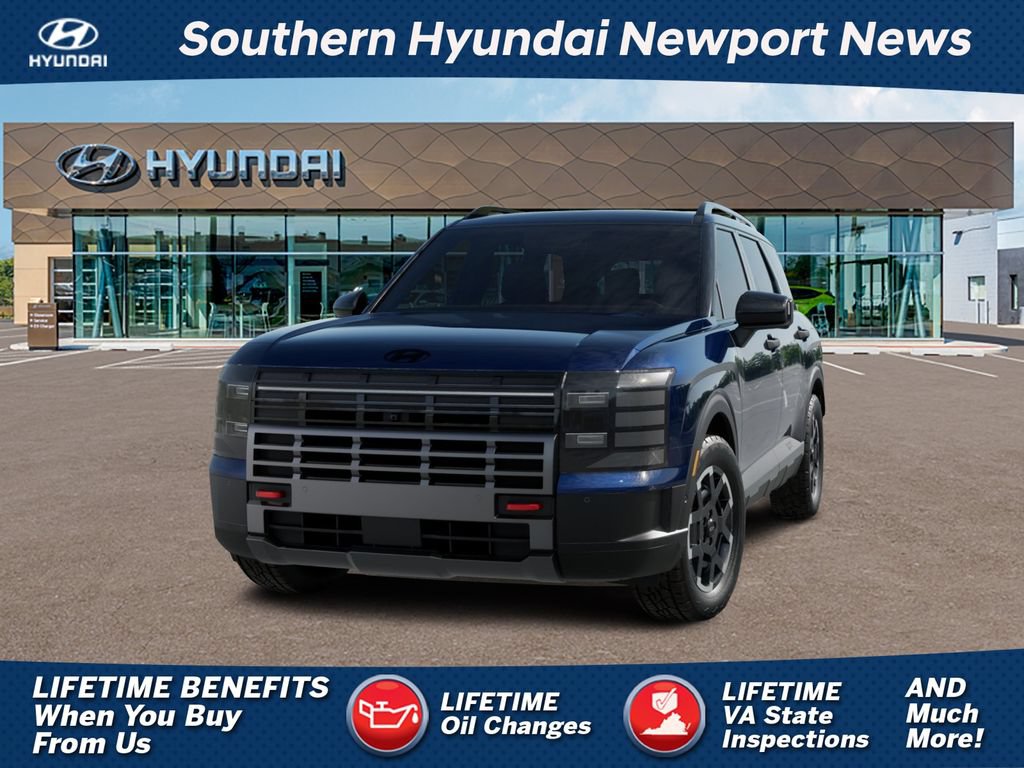 New 2026 Hyundai Palisade XRT Pro AWD/4WD 360° Tour