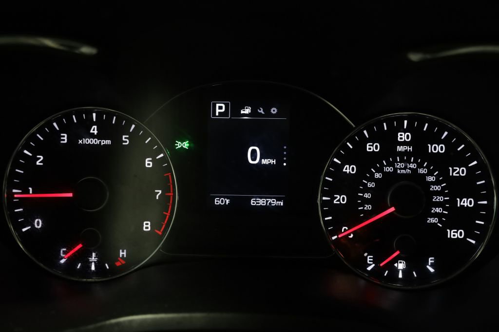 Used 2018 Kia Forte LX w/ LX Rear Camera Package image 31