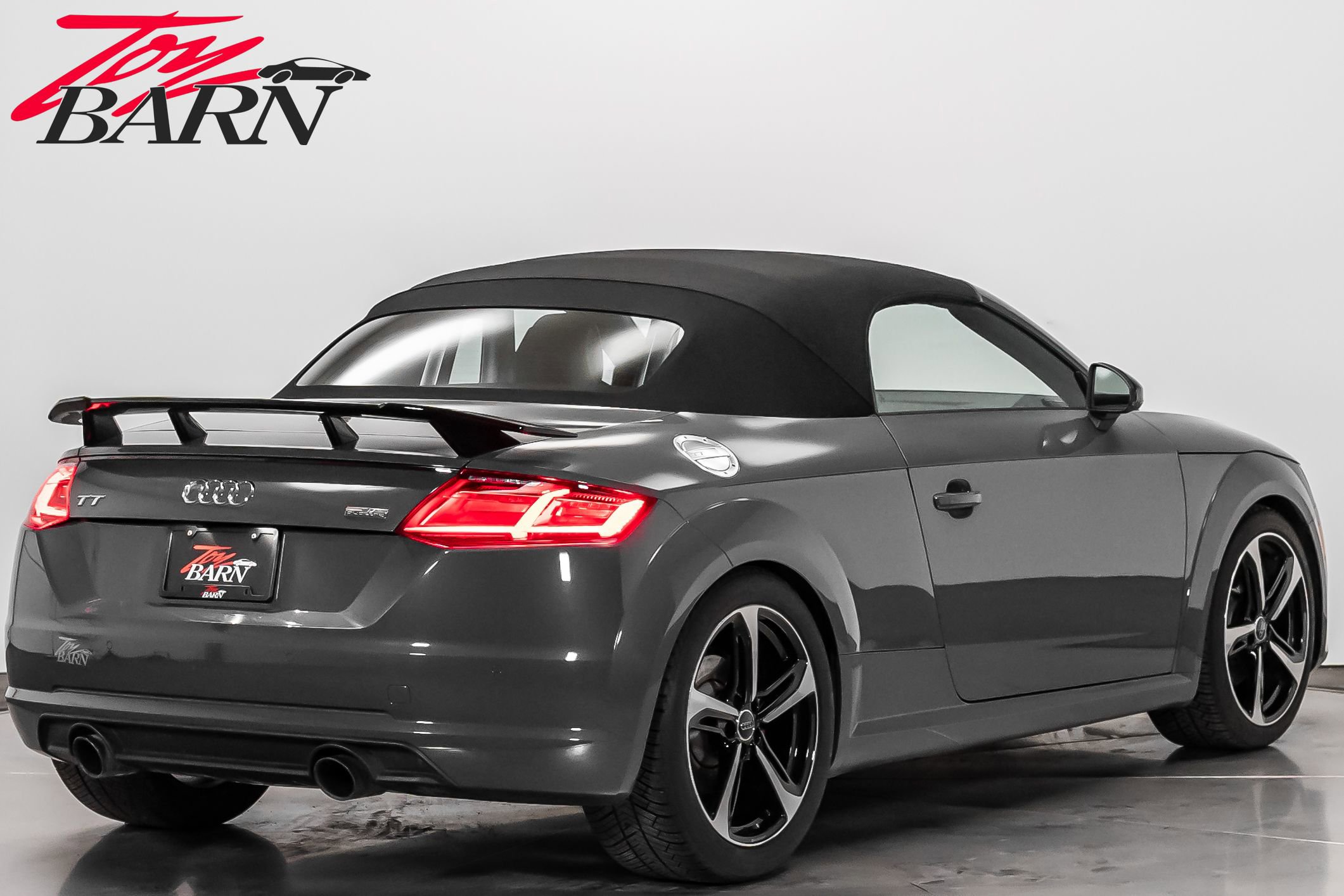 Used 2018 Audi TT 2.0T image 13