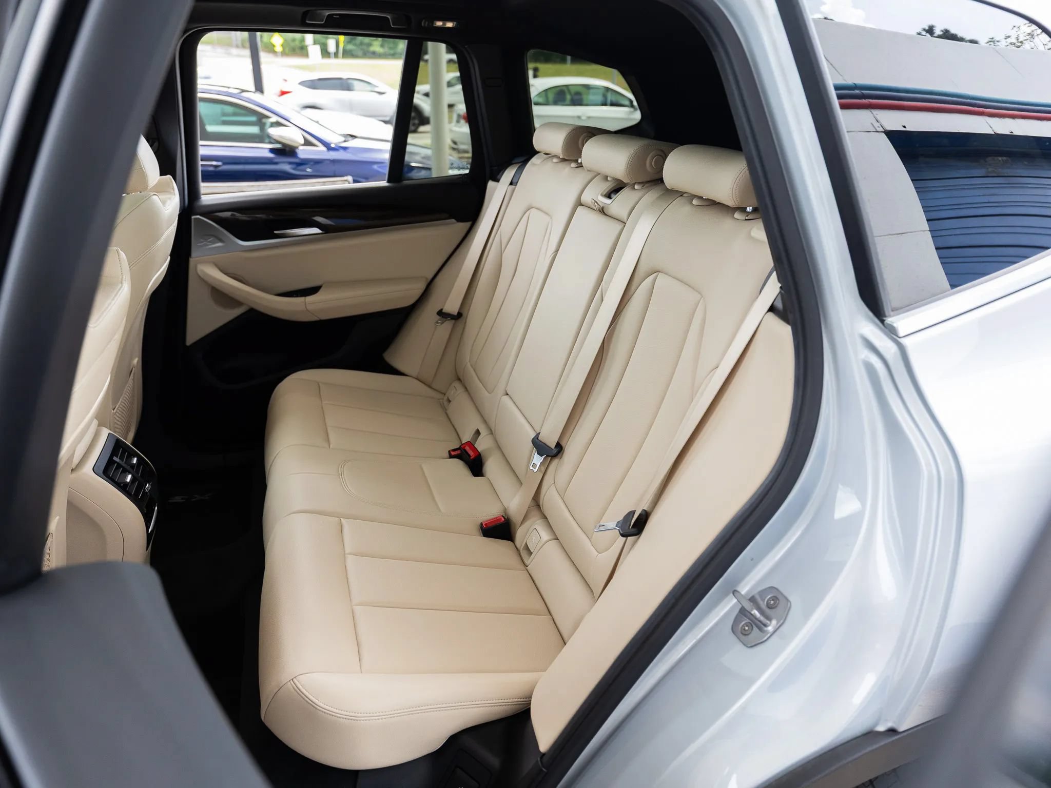 Used 2019 BMW X3 xDrive30i AWD/4WD image 28