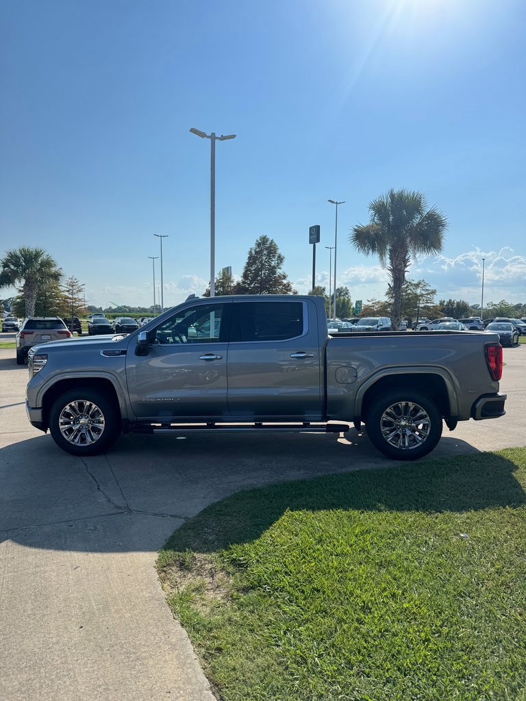 New 2026 GMC Sierra 1500 Denali image 5