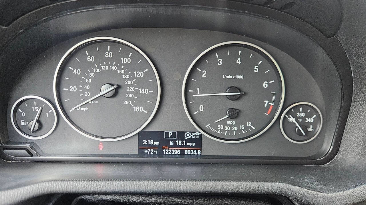 Used 2013 BMW X3 xDrive28i image 22