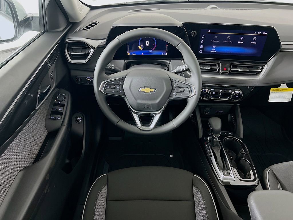 New 2026 Chevrolet TrailBlazer LT w/ Convenience Package image 22