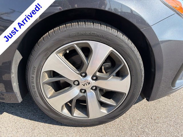 Used 2019 Kia Optima S FWD image 21