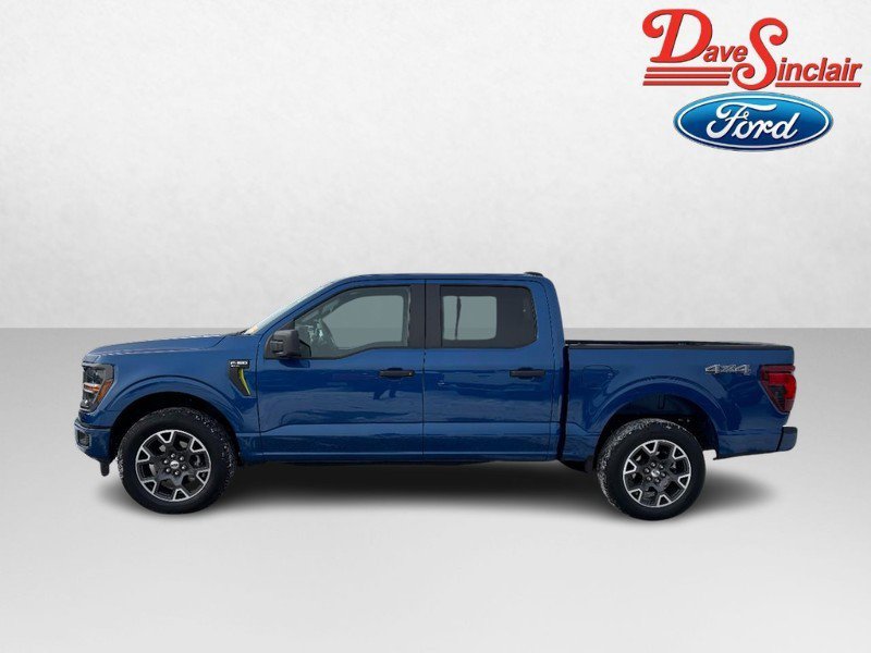 Used 2024 Ford F150 STX image 10