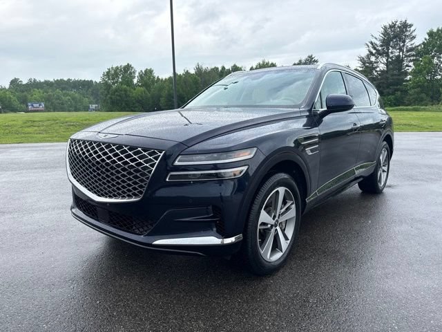 Used 2024 Genesis GV80 3.5T AWD/4WD image 1