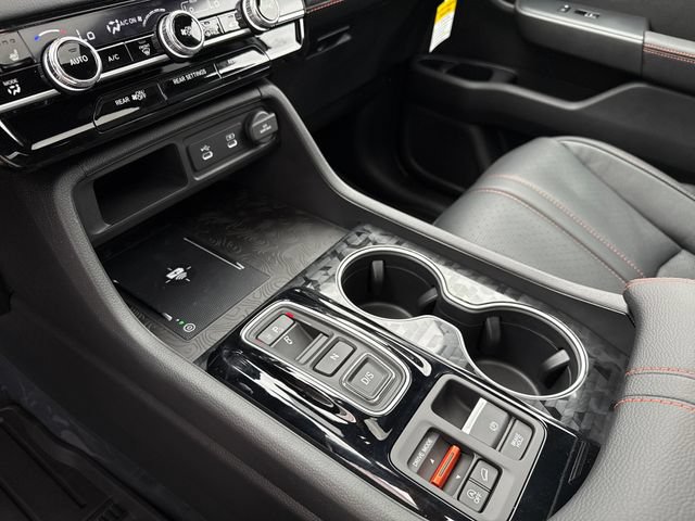 New 2026 Honda Passport TrailSport Elite image 24