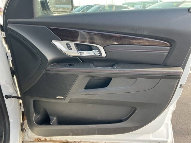 Used 2013 GMC Terrain Denali image 29