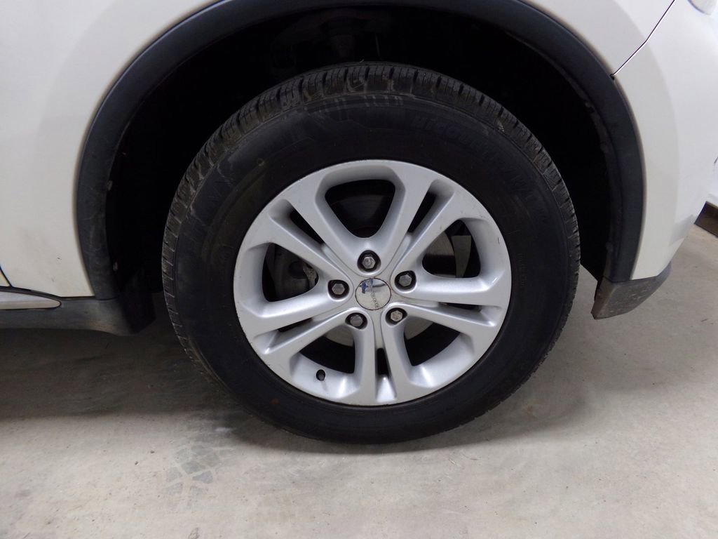 Used 2011 Dodge Durango Crew w/ Entry Nav/Commuter Group image 32