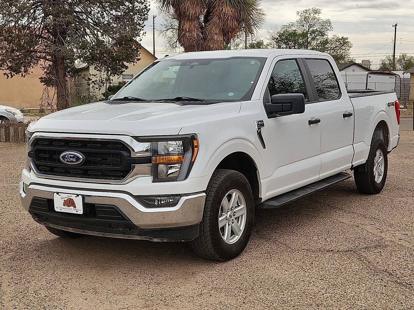 Used 2023 Ford F150 XLT
