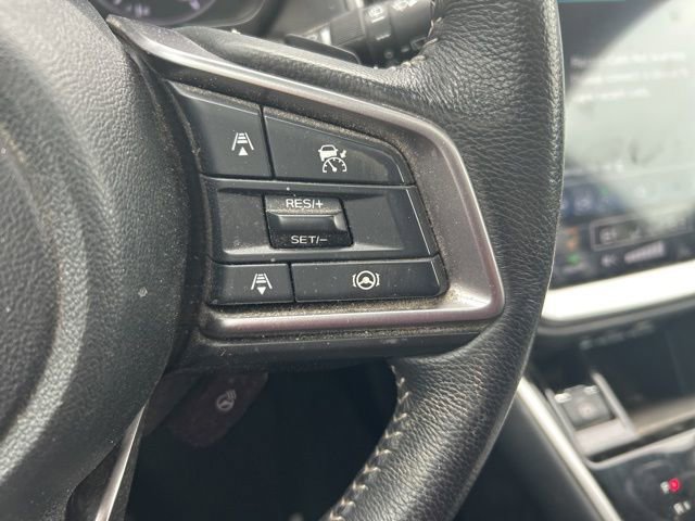 Used 2024 Subaru Outback Limited image 20