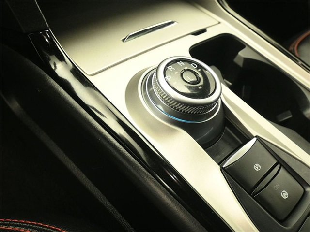 Used 2023 Ford Explorer ST-Line w/ Class IV Trailer Tow Package image 18