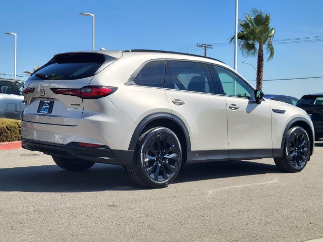 New 2026 MAZDA CX-90 3.3 Turbo w/ Premium Sport Pkg AWD/4WD image 4