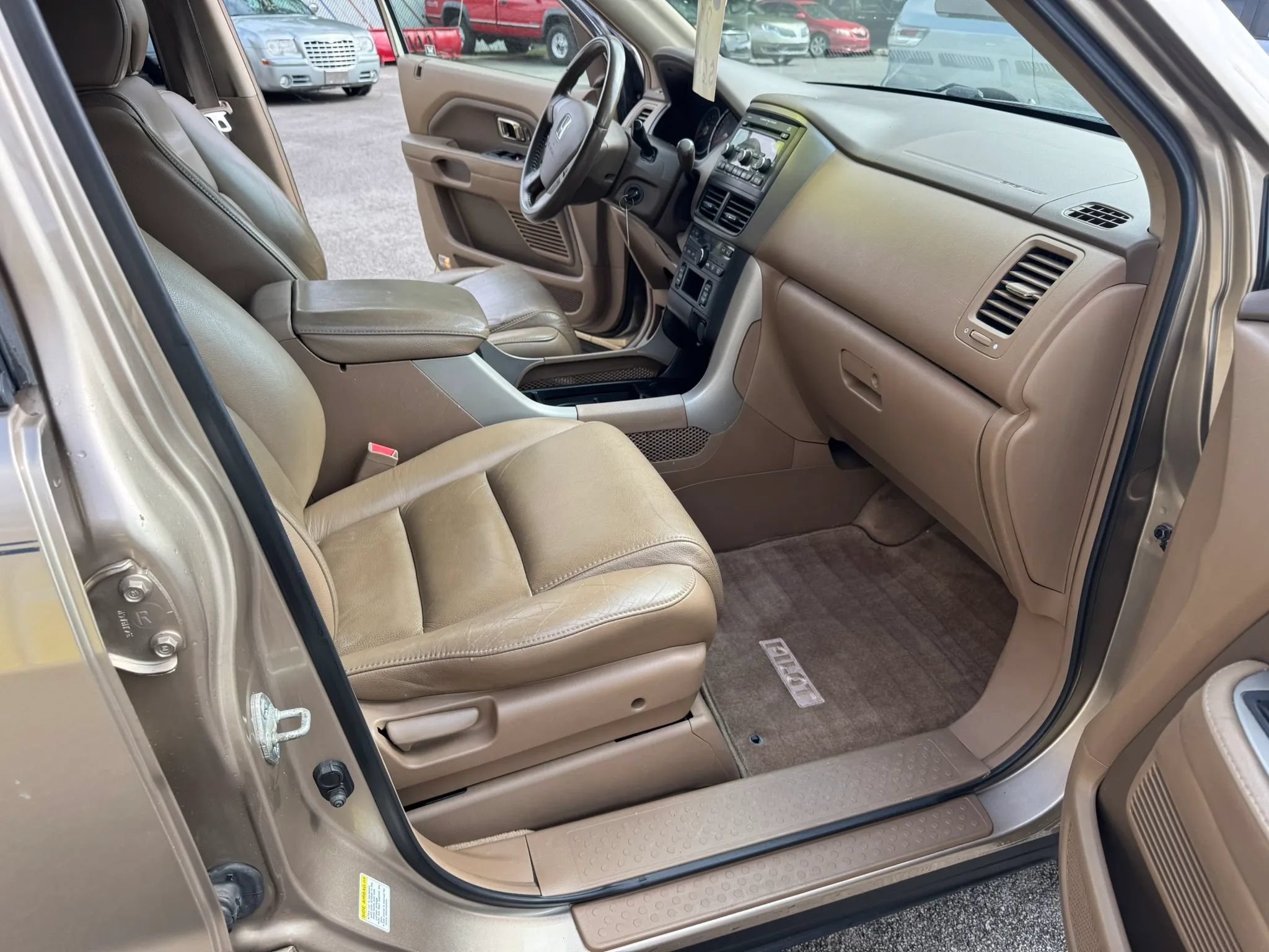 Used 2006 Honda Pilot EX-L image 26