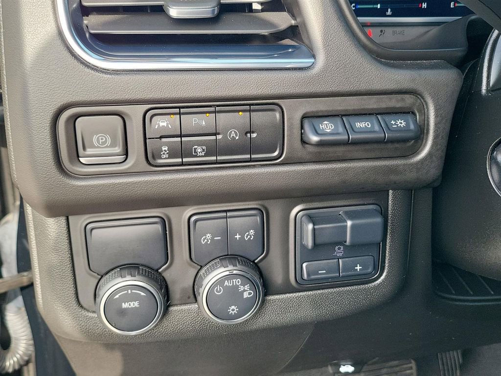 Certified 2023 Chevrolet Tahoe Premier w/ Premium Package image 10