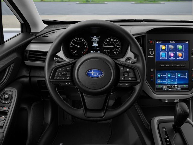 New 2026 Subaru Crosstrek 2.5i AWD/4WD image 15