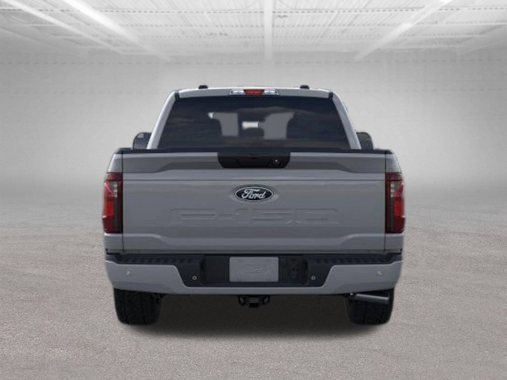 New 2026 Ford F150 XLT AWD/4WD image 7