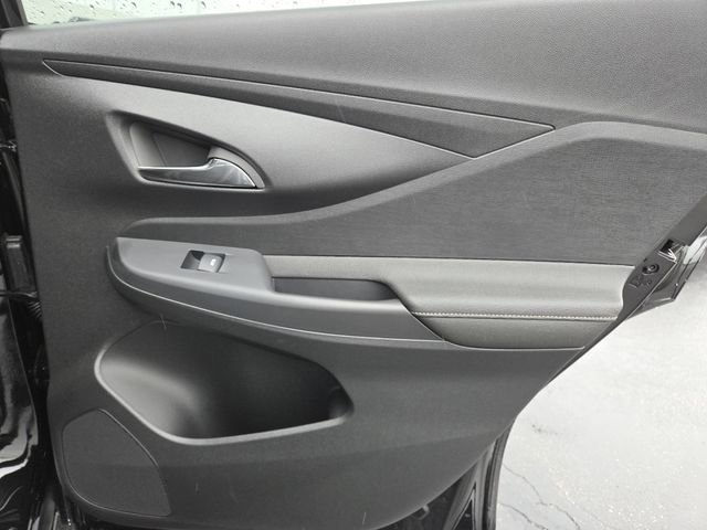 New 2026 Buick Envista Avenir image 26