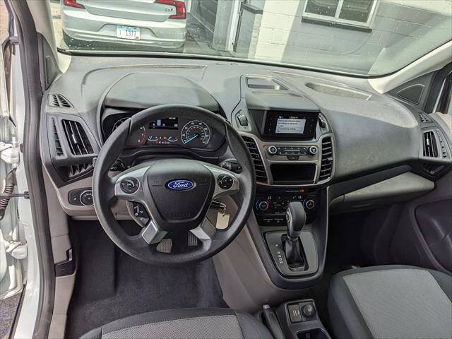 Used 2021 Ford Transit Connect XL FWD image 12