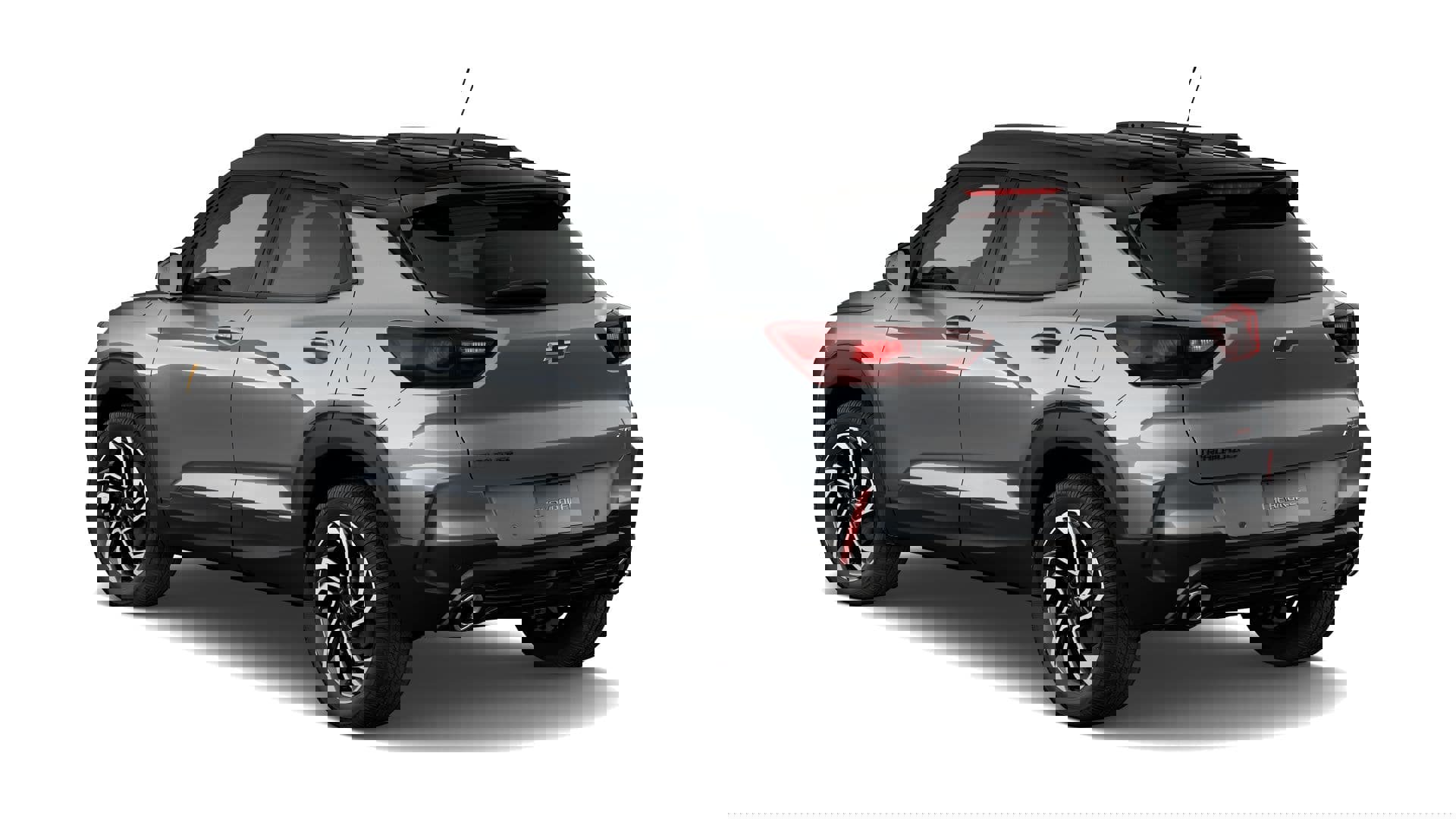 New 2026 Chevrolet TrailBlazer RS w/ Convenience Package image 30