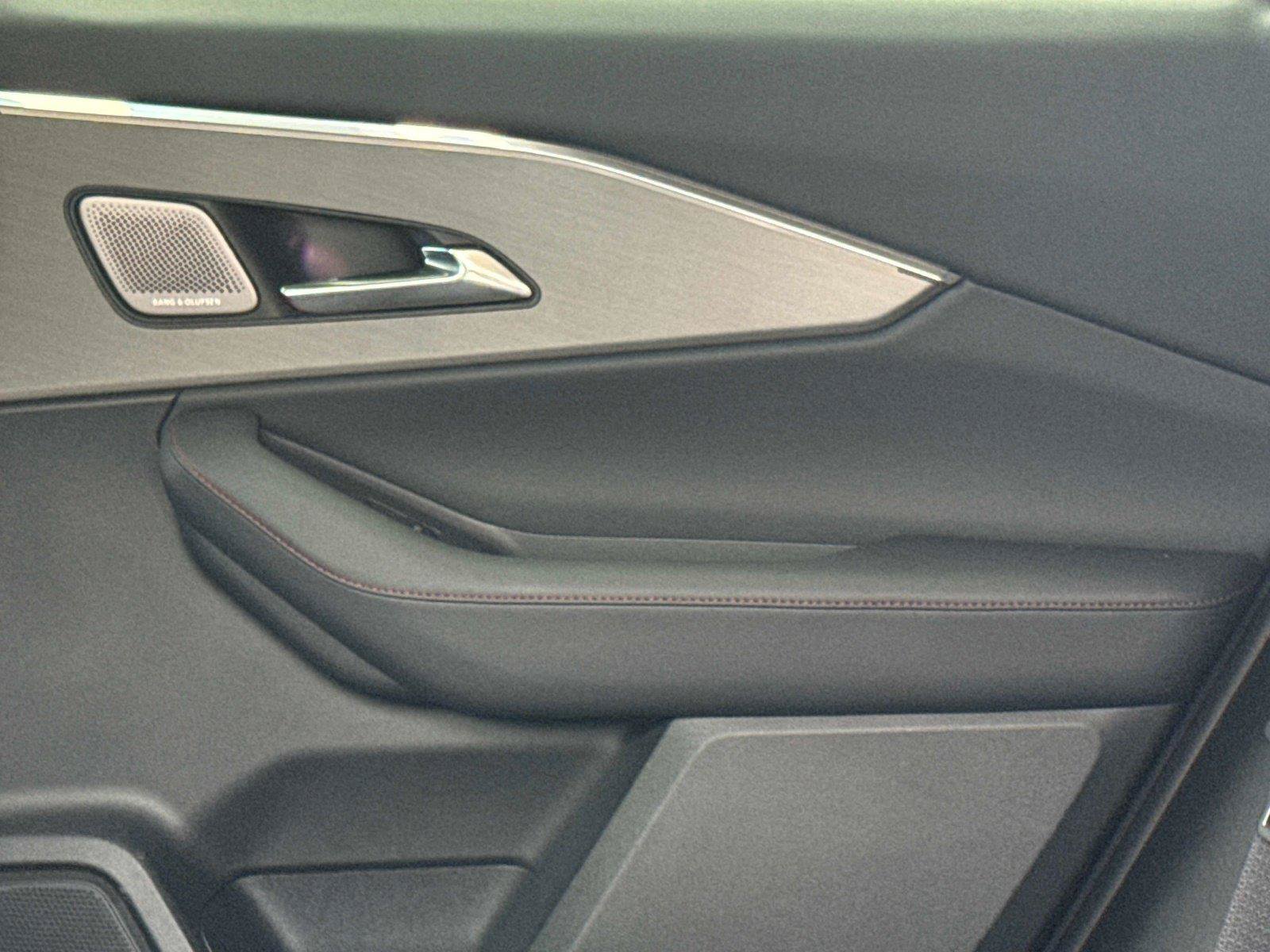Used 2024 Acura ZDX A-Spec RWD image 16