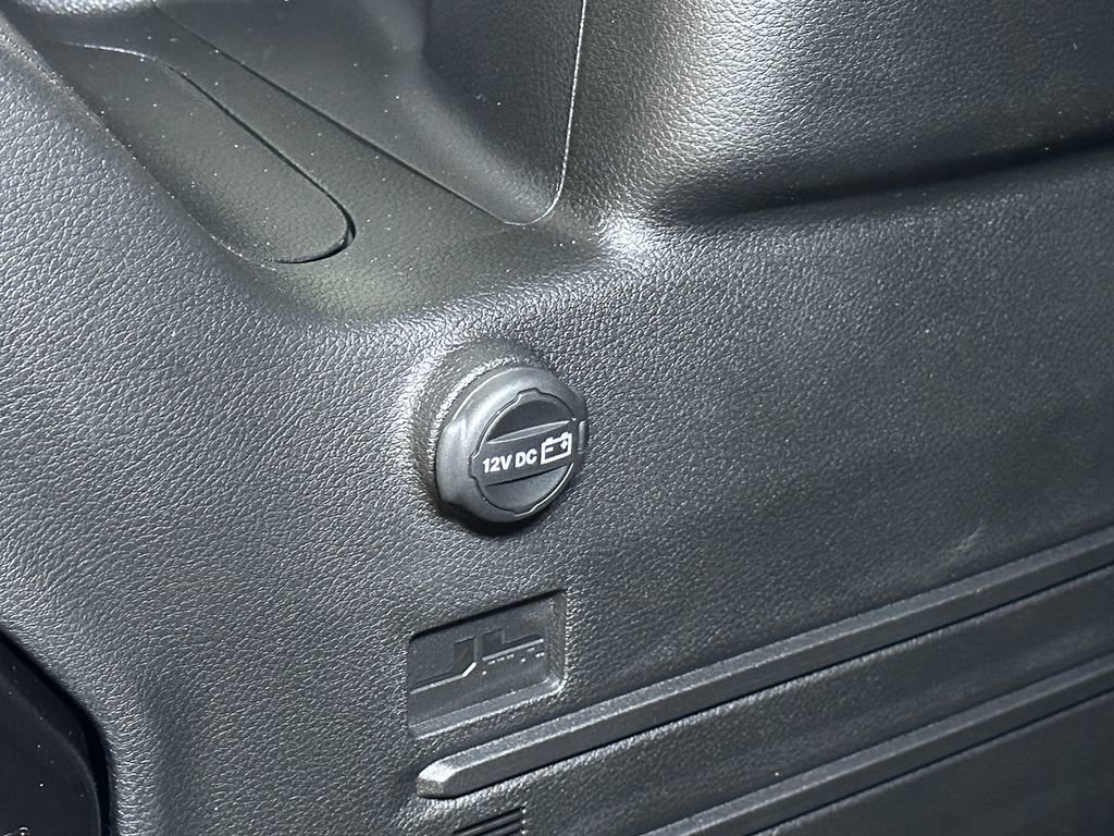 New 2026 Jeep Wrangler Sport S image 15