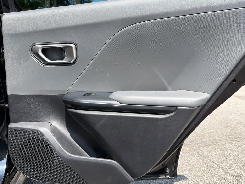 Used 2025 Kia K4 FWD image 17