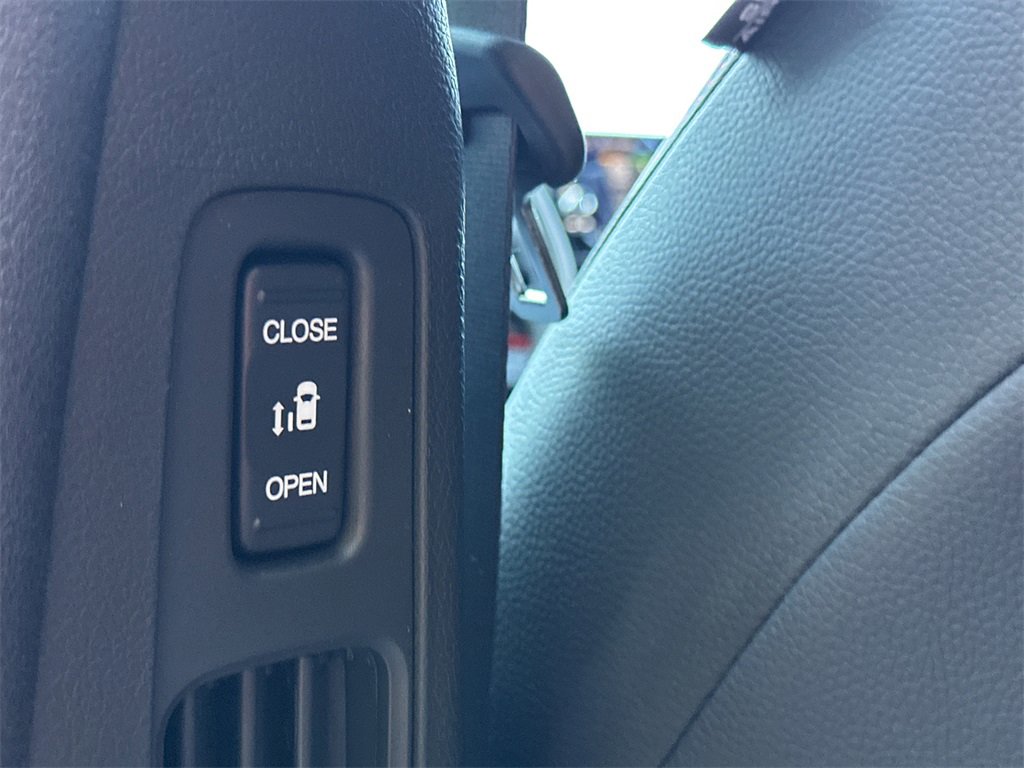 New 2026 Honda Odyssey Sport-L image 22