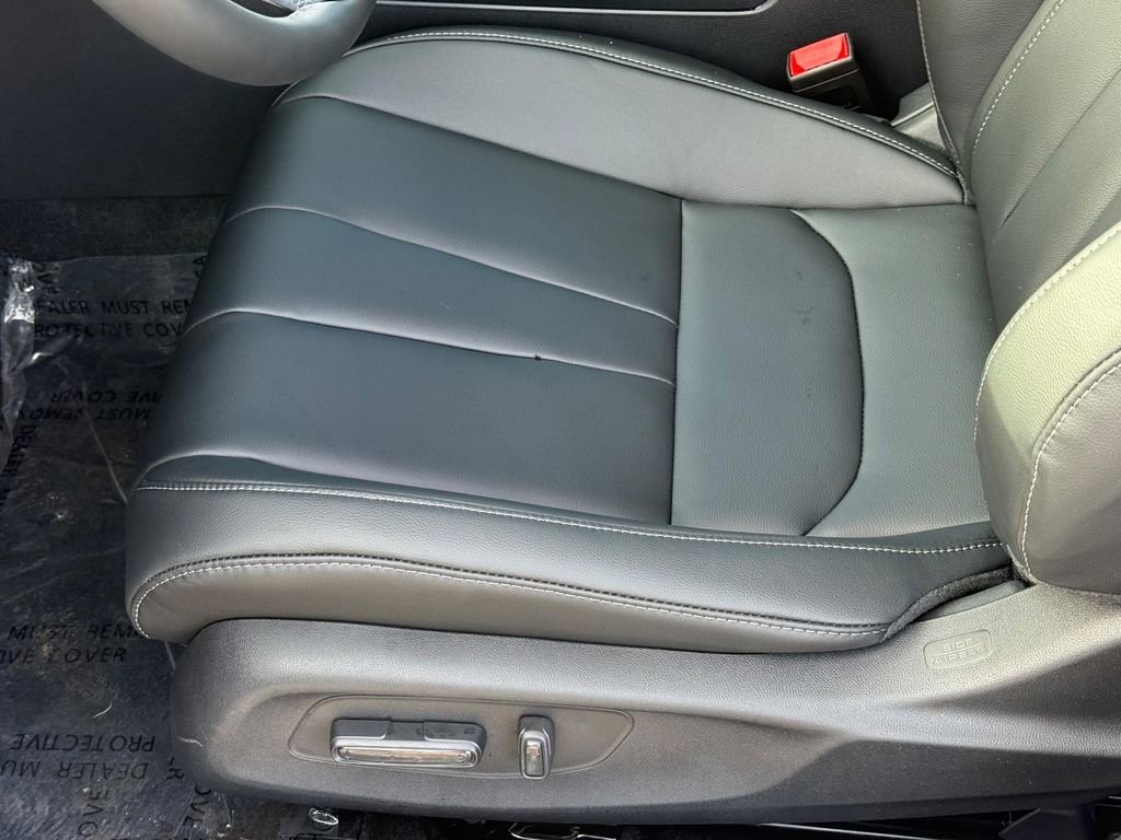 New 2026 Acura Integra A-Spec image 17