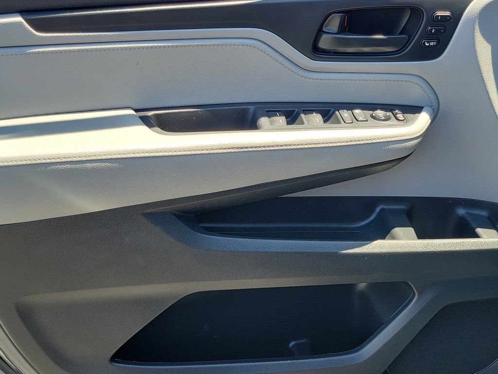 Used 2021 Honda Odyssey EX-L image 24