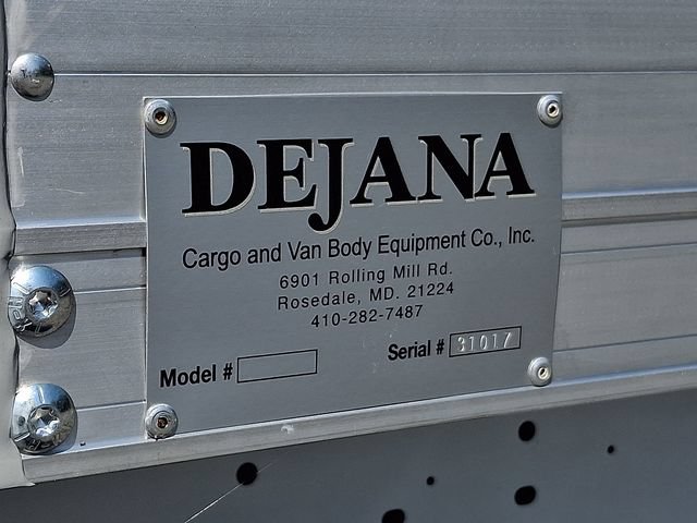 New 2026 Ford Transit 350 RWD image 9