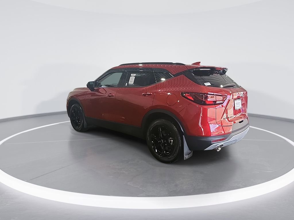 Used 2023 Chevrolet Blazer LT w/ Convenience Package image 6