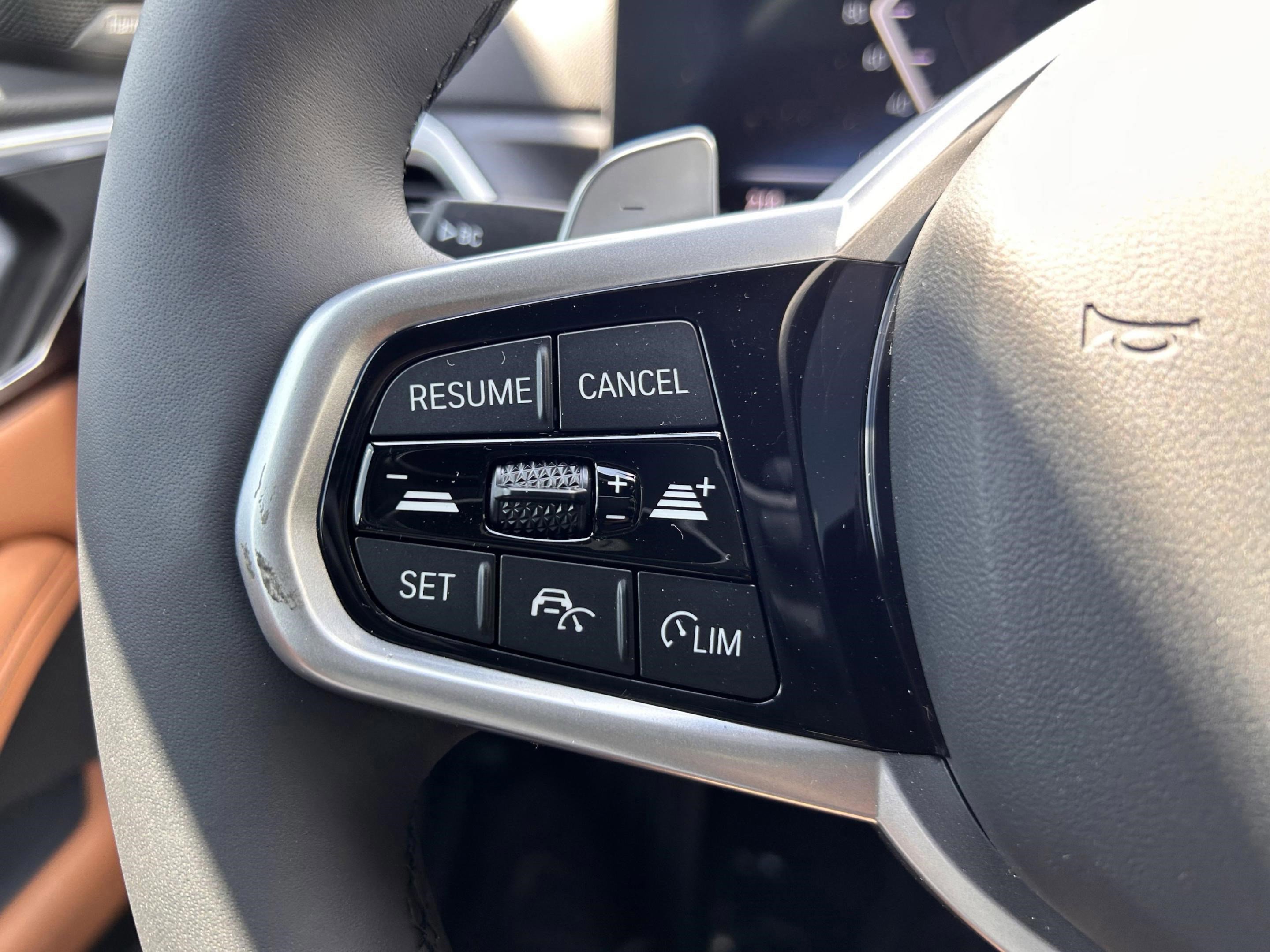 Used 2026 BMW 430i Coupe w/ M Sport Package image 12