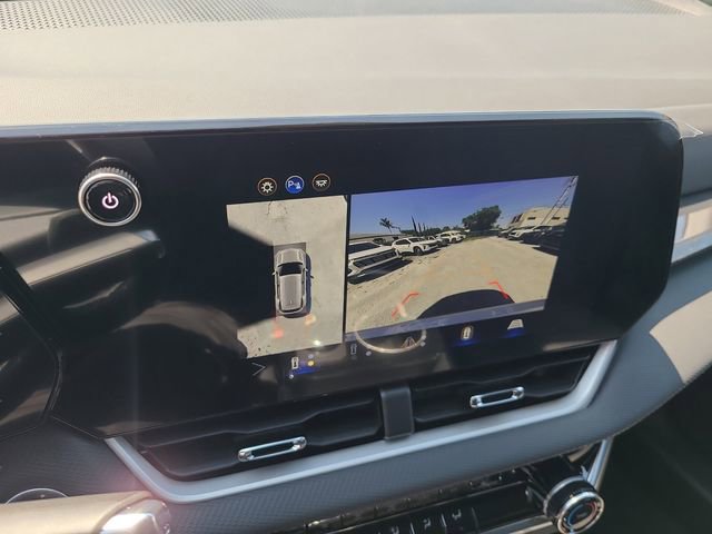 New 2026 Chevrolet Equinox LT w/ Safety and Technology Package image 49