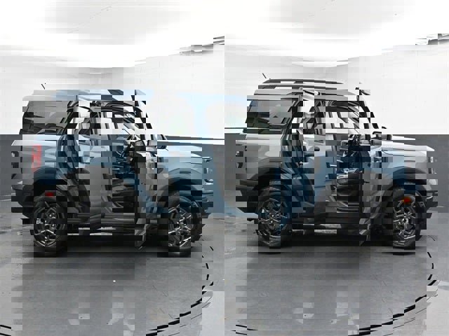 Used 2023 Ford Bronco Sport Big Bend w/ Convenience Package image 40