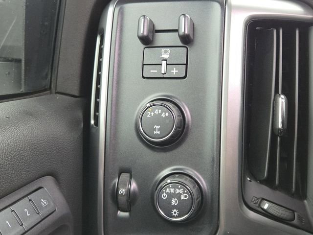 Used 2017 Chevrolet Silverado 2500 LTZ w/ Duramax Plus Package image 12