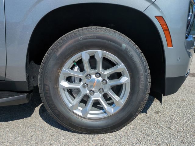 New 2026 Chevrolet Tahoe LS w/ Max Trailering Package RWD image 10