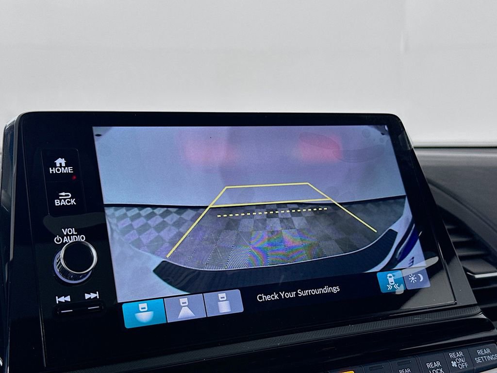 Used 2026 Honda Odyssey Sport-L image 23