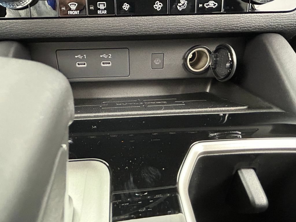 New 2026 Mitsubishi Outlander SE AWD/4WD image 26