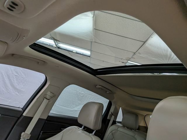 Used 2023 Lincoln Nautilus Reserve w/ Class II Trailer Tow Package image 17