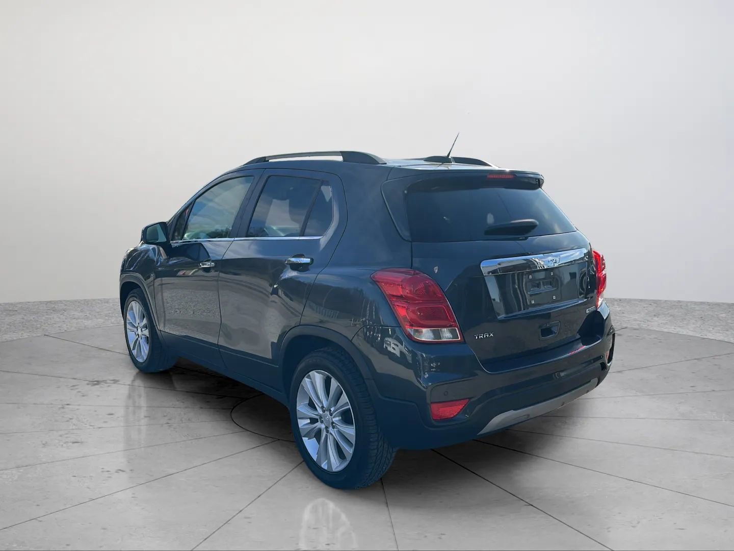 Used 2017 Chevrolet Trax Premier image 15